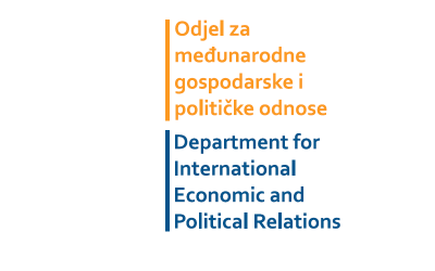 New Research Assistants in the Department for International Economic and Political Relations