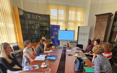 Research Forum Held on Documenting the Educational Experiences of Refugees and Migrants: Research Practices and Migrant Advocacy