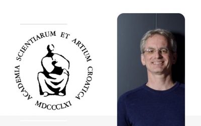 IRMO researcher appointed to the Scientific Council for Tourism and Space of the Croatian Academy of Sciences and Arts (HAZU)