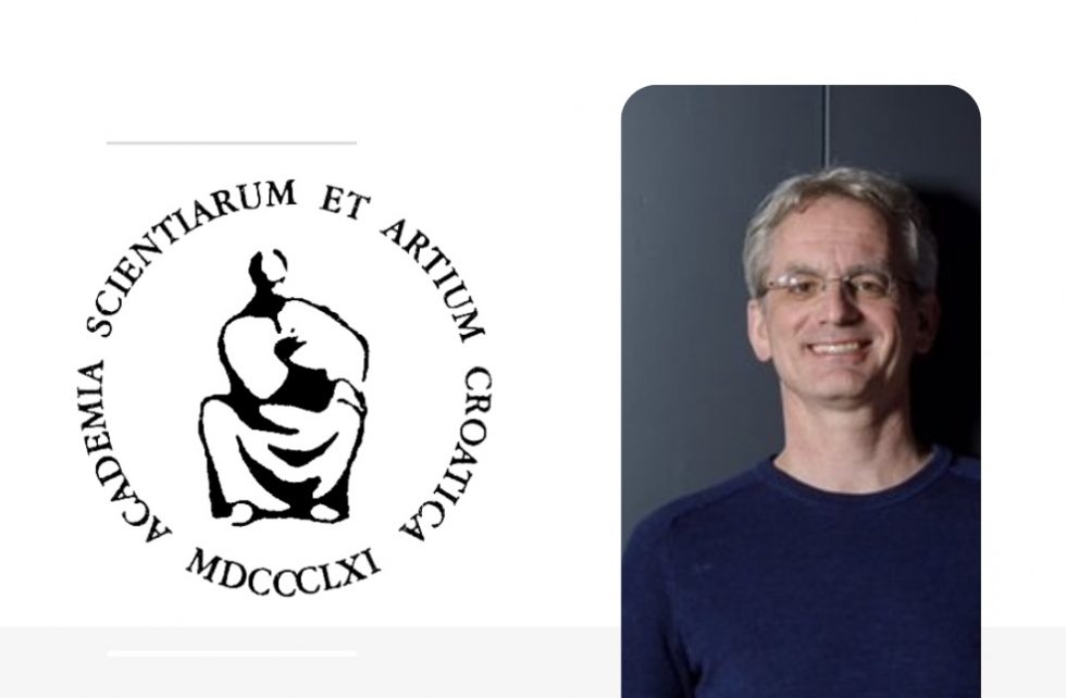 IRMO researcher appointed to the Scientific Council for Tourism and Space of the Croatian Academy of Sciences and Arts (HAZU)