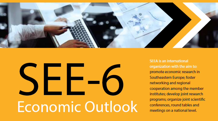 SEE-6 Economic Outlook (vol. 9, br. 2.)