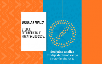 Objavljena Socijalna analiza Studije deplinofikacije Hrvatske do 2035.