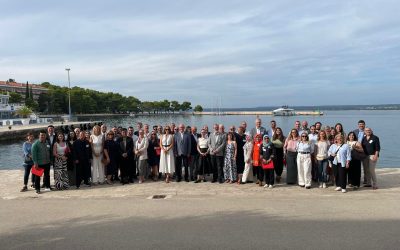 Održana 29. međunarodna znanstvena konferencija “Nacionalne manjine, migracije i sigurnost” na Brijunima
