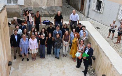 Cres Summer School 2025: Defending Democracy in Turbulent Times