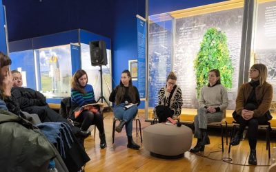 Održana panel diskusija: 10 godina od dugog ljeta migracija