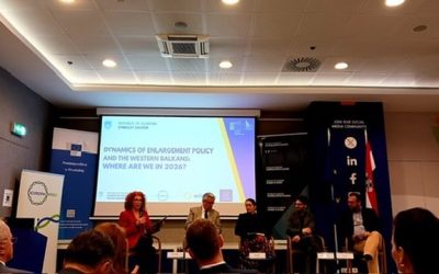 Panel Converge2EU u Zagrebu: proširenje i životni standard