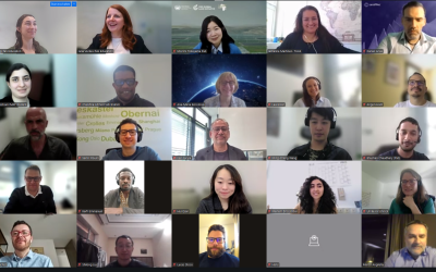 Sudjelovanje na IMAT Network Conference 2026