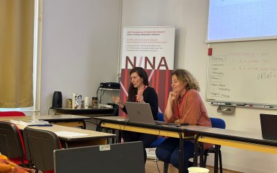 Intersectionality and Inclusive Feminist Politics as Themes of a Seminar and Conference on Women’s Rights