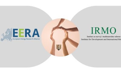 IRMO u članstvu European Energy Research Alliance