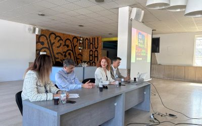 Dr. sc. Senada Šelo Šabić sudjelovala na konferenciji mladih EPP grupacije u Zagrebu
