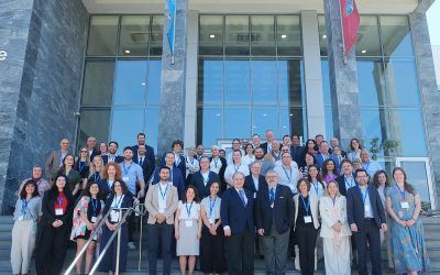 Dr. sc. Senada Šelo Šabić sudjelovala na godišnjoj konferenciji mreže EuroMeSCo na Cipru