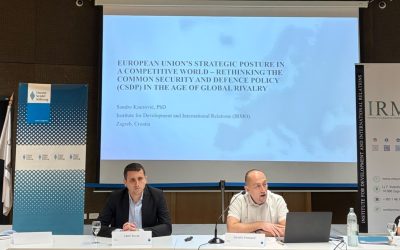 24th Šipan Summer School