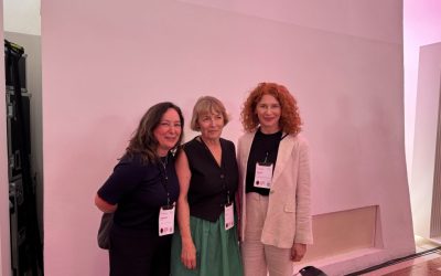 Senada Šelo Šabić sudjelovala na godišnjoj konferenciji ECFR-a u Beču 
