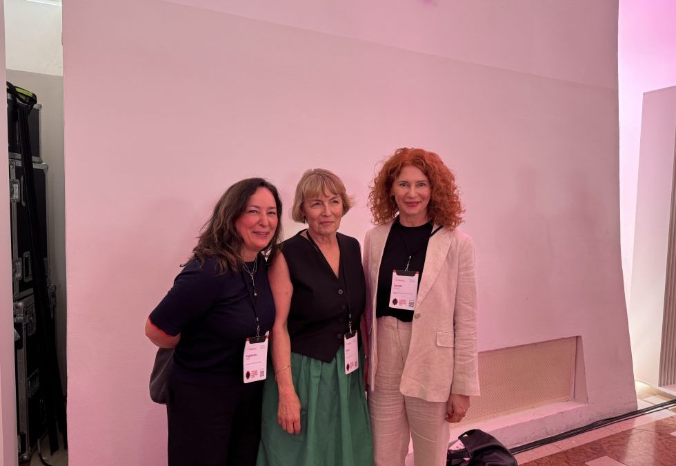 Senada Šelo Šabić Participated in ECFR Annual Council Meeting 2026 in Vienna 