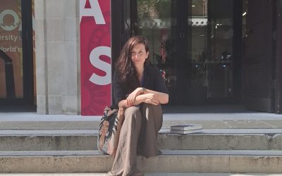 Sudjelovanje istraživačice IRMO-a na godišnjoj konferenciji BRISMES 2026