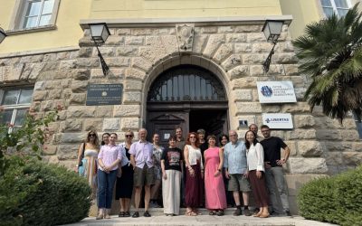 Senada Šelo Šabić sudjelovala na IUC-ovu kolegiju „Identity of Europe: Imagined Futures”