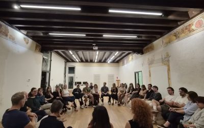 IRMO sudjelovao u organizaciji pete generacije Ljetne škole na Cresu