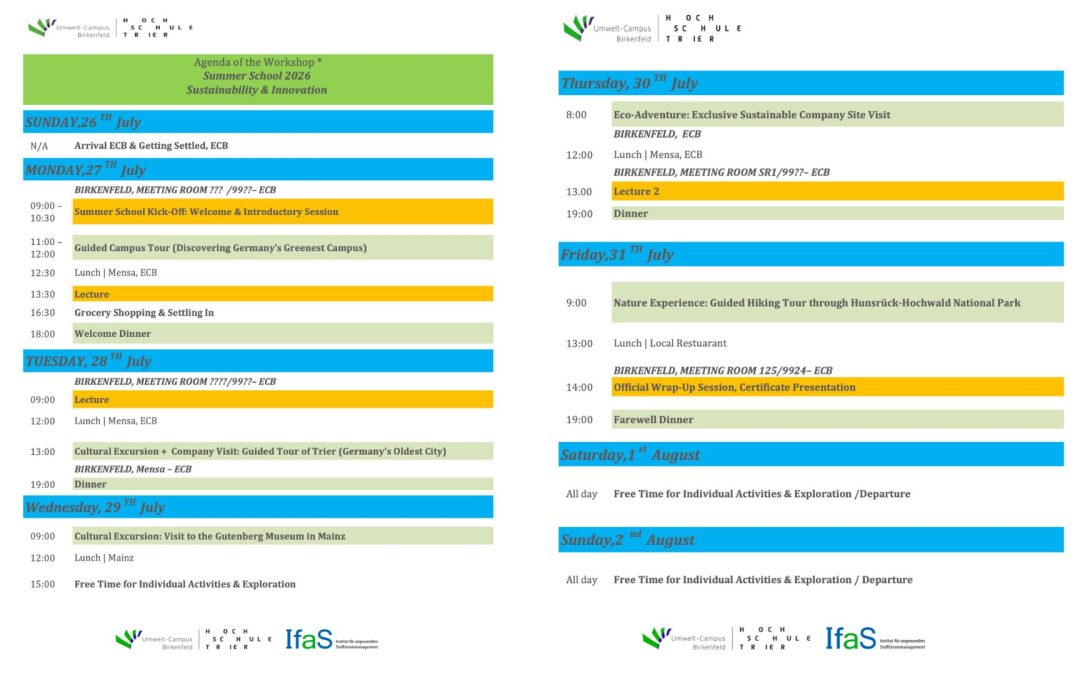 Ana-Maria Boromisa Presented Research on the Regional Impacts of Geothermal Investments at the European Geothermal Workshop 2026